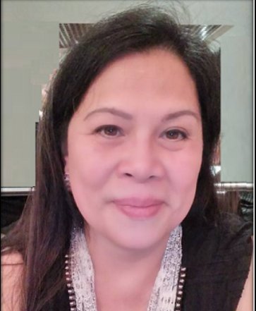 Myrene Magabo - Global Listening Centre