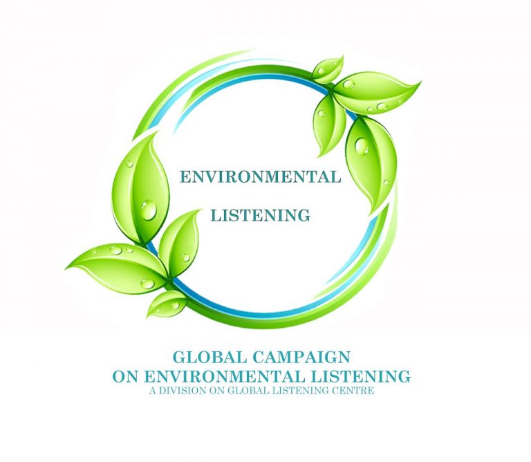 Global Campaign on Environmental Listening Global Listening Centre